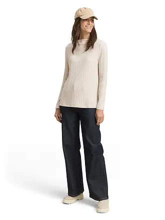 TOM TAILOR | Maglietta a maniche lunghe |